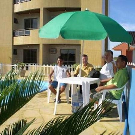 Hotel Pousada Mineirinho 巴尔内阿里东海滩 外观 照片